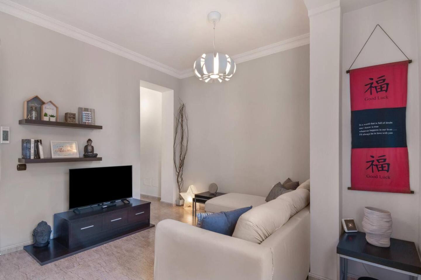 Canteras Beach Apartment Лас-Пальмас-де-Гран-Канария Экстерьер фото