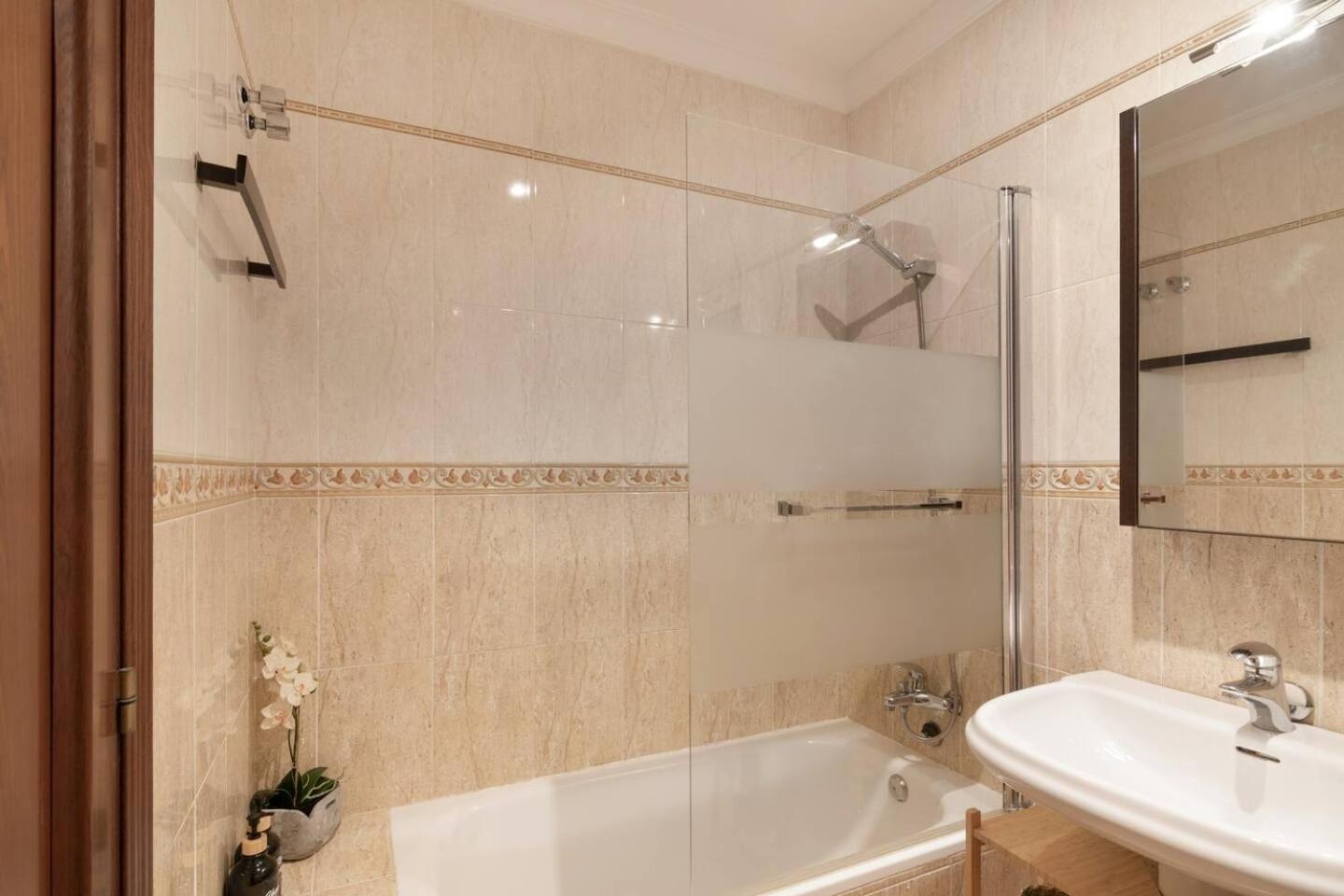 Canteras Beach Apartment Лас-Пальмас-де-Гран-Канария Экстерьер фото