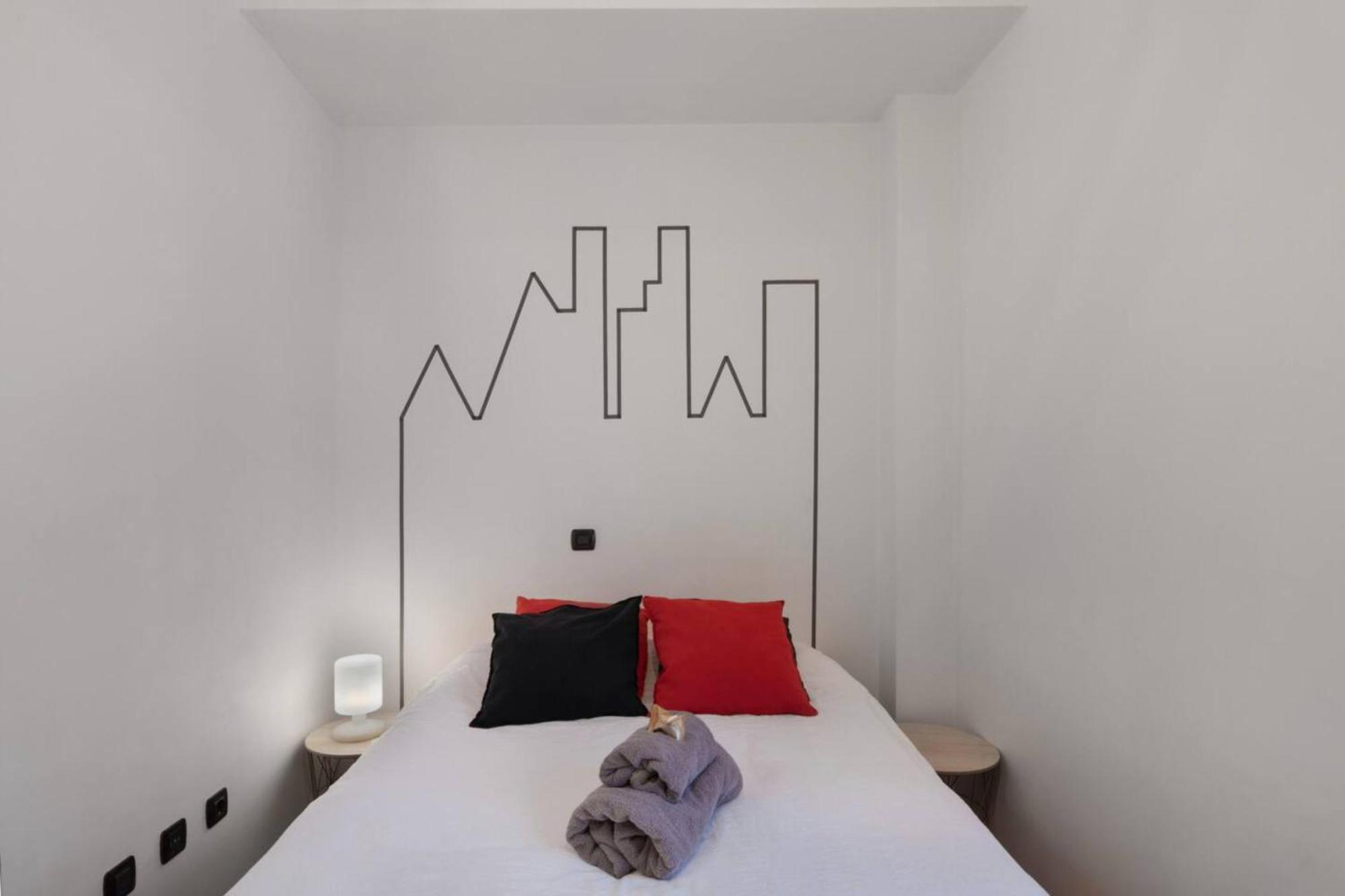 Canteras Beach Apartment Лас-Пальмас-де-Гран-Канария Экстерьер фото