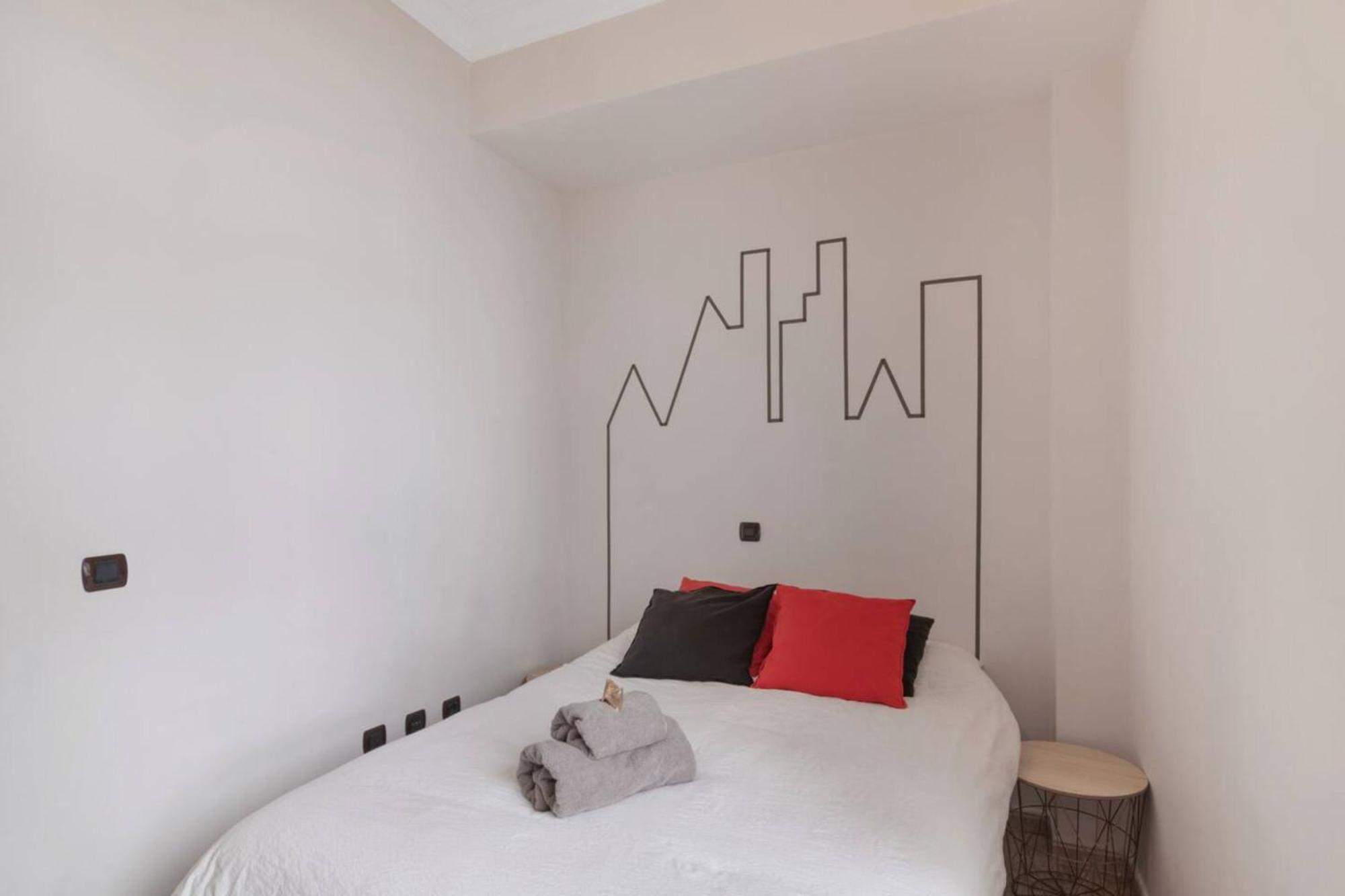 Canteras Beach Apartment Лас-Пальмас-де-Гран-Канария Экстерьер фото